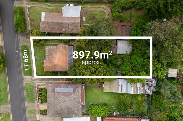 4 School Parade, NSW 2145