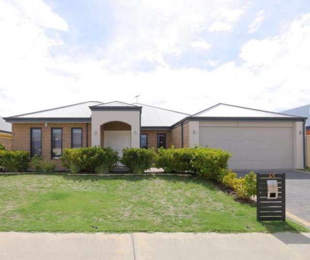 45 Suttor Drive, WA 6164