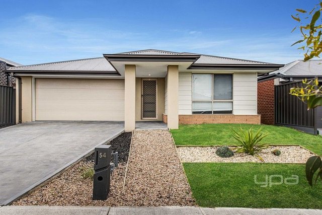 54 Mackellar Drive, VIC 3064