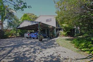 Carport for 3 cars