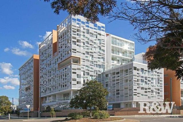 B202/21 Atikinson Street, NSW 2170