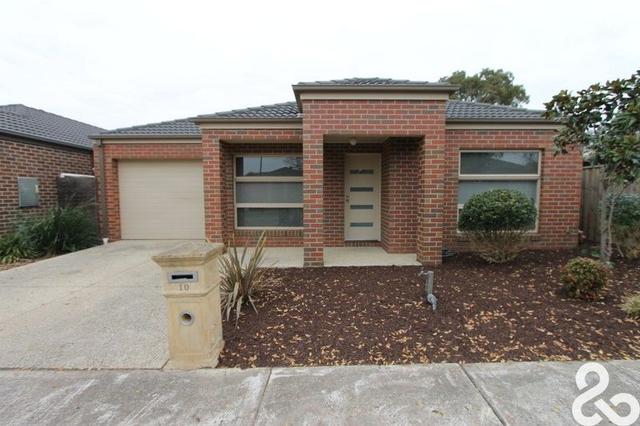10 Larnook Place, VIC 3752