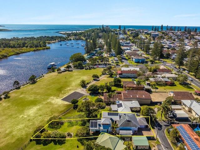 1 Bent Street, NSW 2464