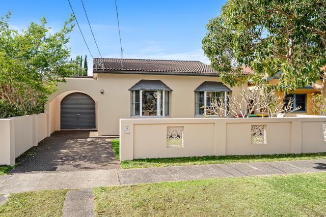 25 Sellwood Street, NSW 2216