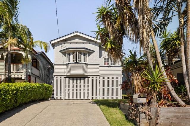 27 Edinburgh Castle Road, QLD 4031