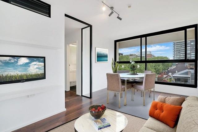 43/45 MacLeay St, NSW 2011