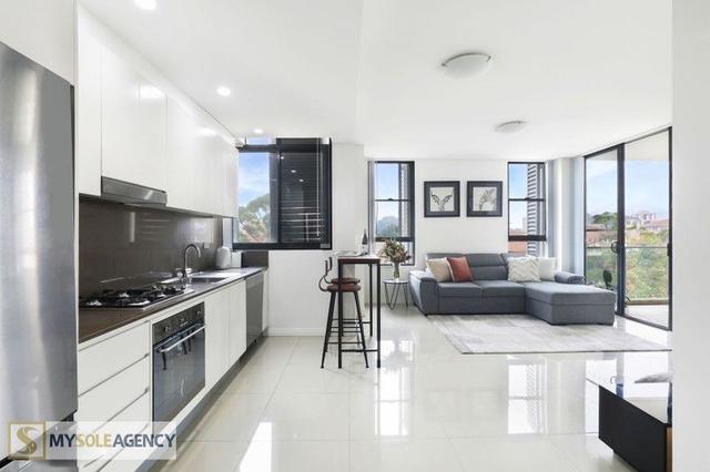 212/4 Galara Street, NSW 2018