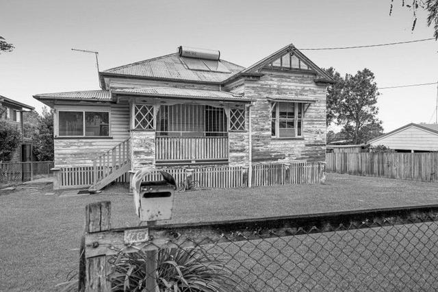 78 Pine Mountain Road, QLD 4305