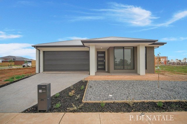 30 Blade Circuit, VIC 3336