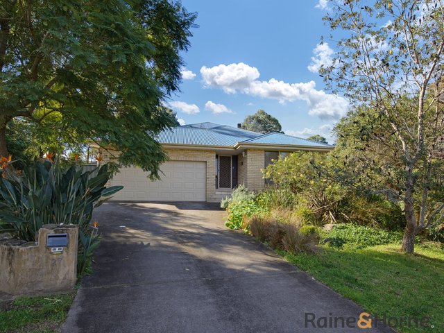 27 Gibson Place, NSW 2536
