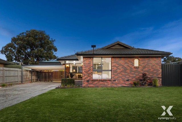 15 Cameelo Court, VIC 3156