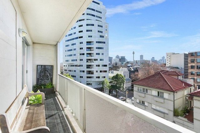 6 Short Street, NSW 2010