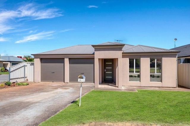 11 Gerald Boulevard, SA 5113