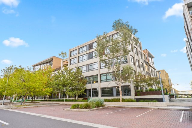 203/9 The Causeway, ACT 2604