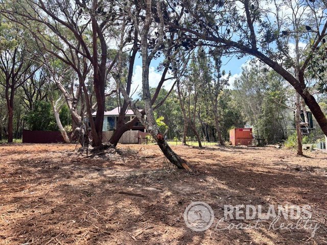 31-33 Fenton Road, QLD 4184