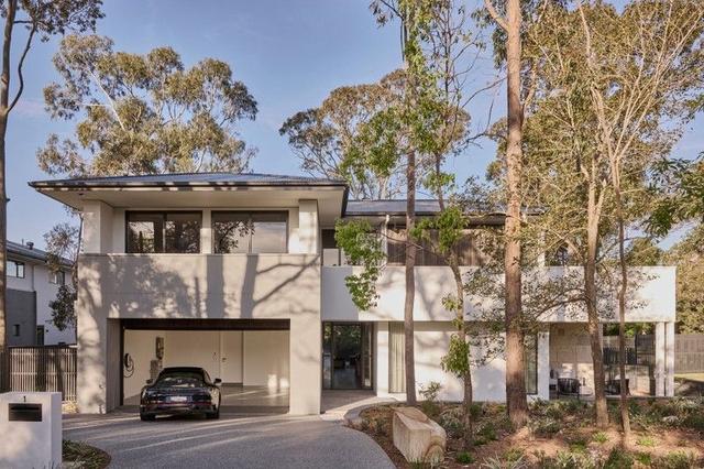 1 Murrua Road, NSW 2074