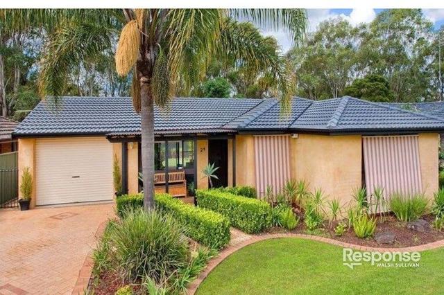 24 Hale Crescent, NSW 2756