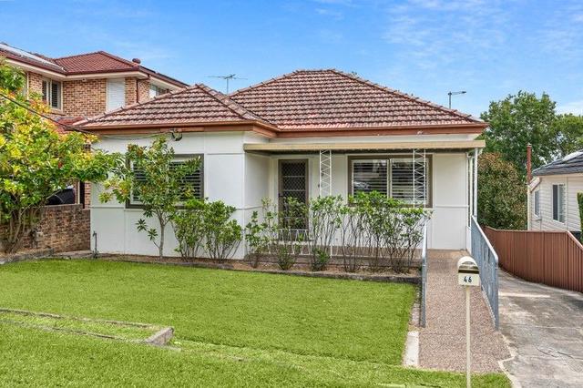 46 Seaforth Avenue, NSW 2223