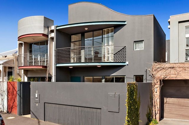 6 Clarendon Street, VIC 3143