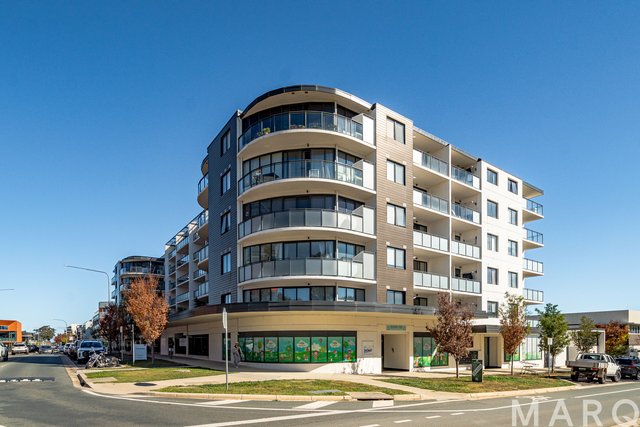 3/2 Hinder Street, ACT 2912
