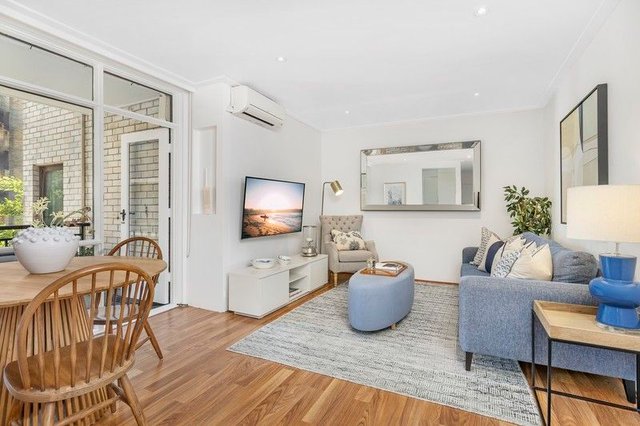 10/8 Murray Street, NSW 2066