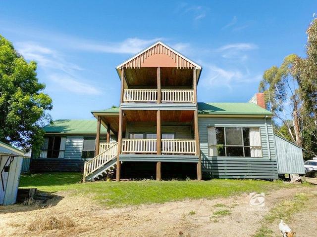 4 Sebastopol Hill Road, VIC 3898