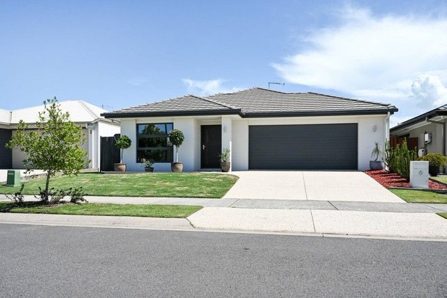 6 Milman Street, QLD 4505