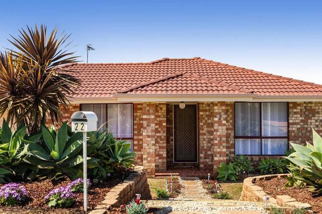 22 Duncan Street, QLD 4350