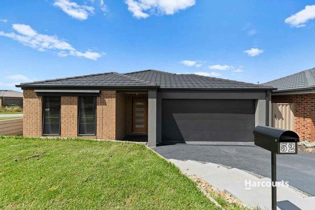 52 Sampson Drive, VIC 3810