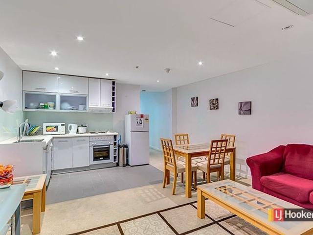 114/281-286 North Terrace, SA 5000