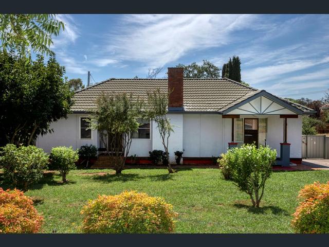 19 Hodgkinson Street, ACT 2603