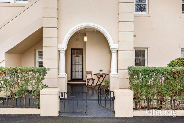 6/14 Shelley Street, VIC 3184