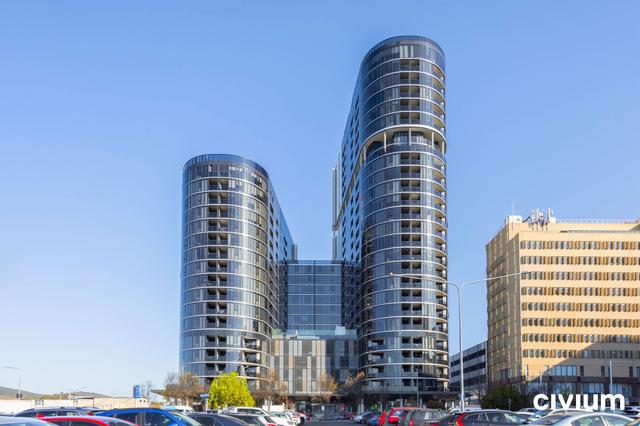 1806/15 Bowes Street, ACT 2606