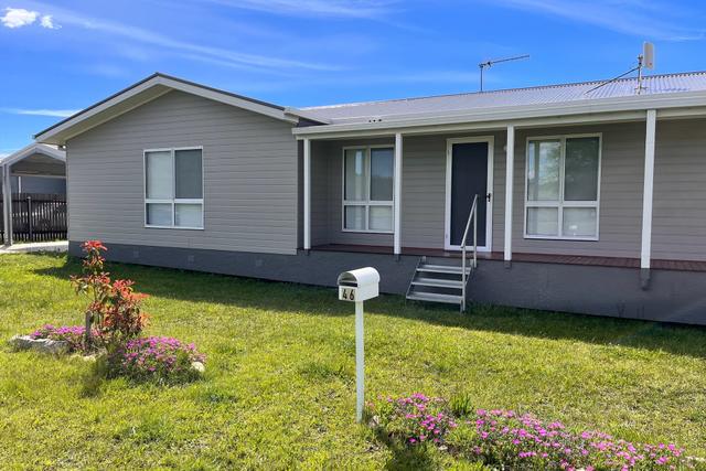 46 Mary Street, NSW 2628