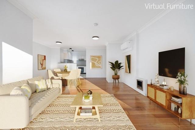 411/261 Harris Street, NSW 2009