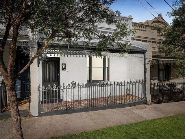36 Ross Street, VIC 3070