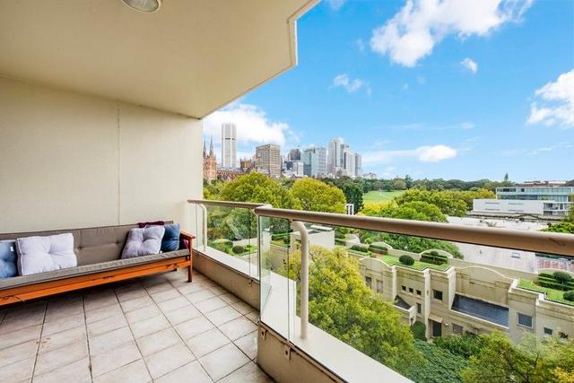 508/63 Crown Street, NSW 2011