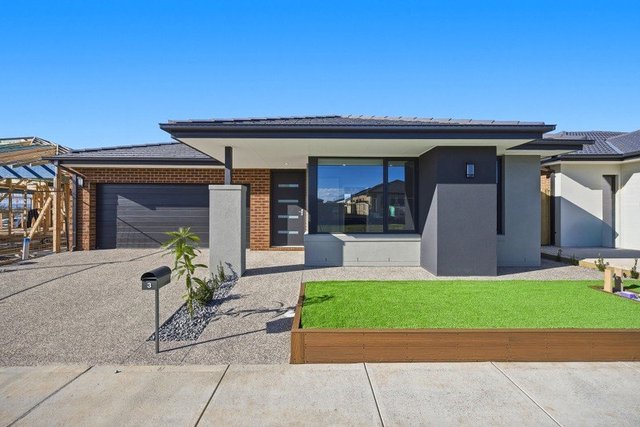 3 Cadet Way, VIC 3978
