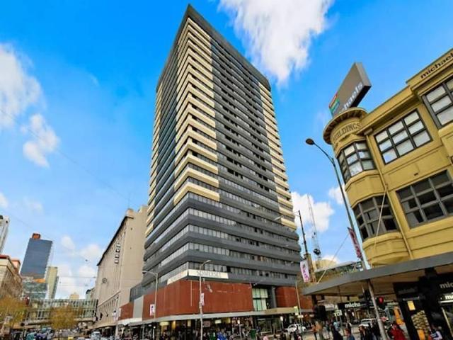 911/250 Elizabeth Street, VIC 3000