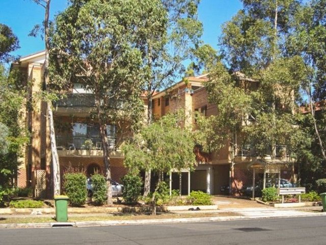 6/12-14 Betts Street, NSW 2150