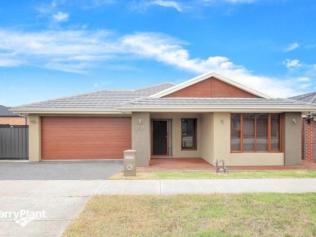 23 Jonesfield Street, VIC 3064