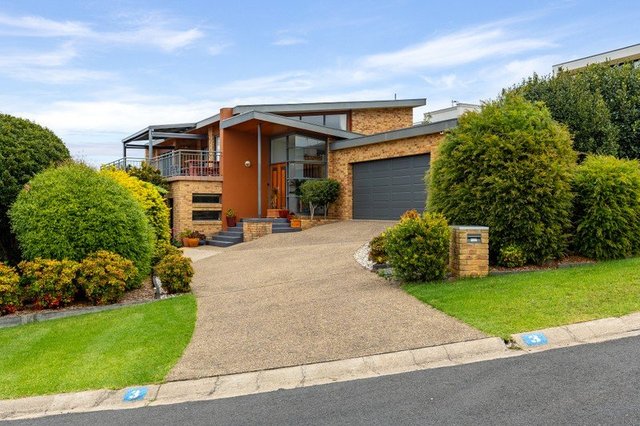 3 Patrick Court, NSW 2548
