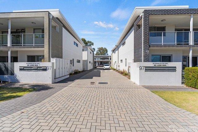 3/97 Cooper Street, WA 6210