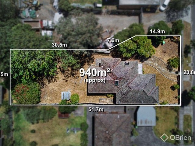 40 Cumming Street, VIC 3125