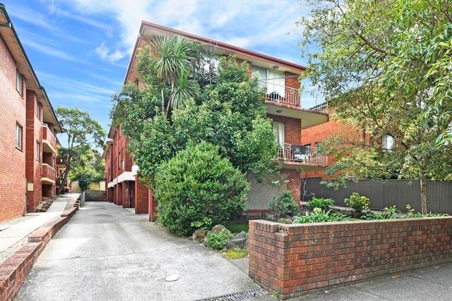 8/33 Henley Road, NSW 2140