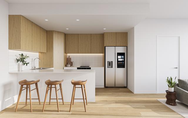 EDEN Apartments - Discover Eden Apartments, ACT 2615