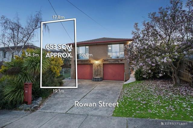 29 Rowan Street, VIC 3109