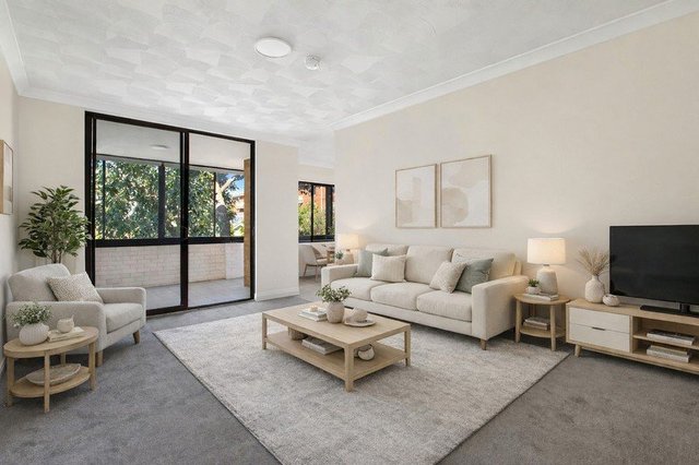 3/16-18 Abbott Street, NSW 2034