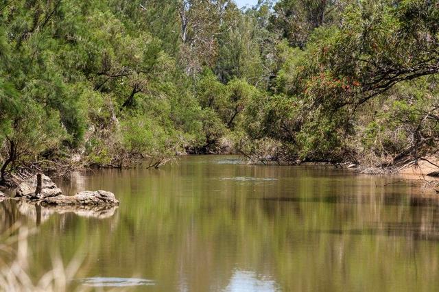 Lot 14 Coes Boundary Road, QLD 4610