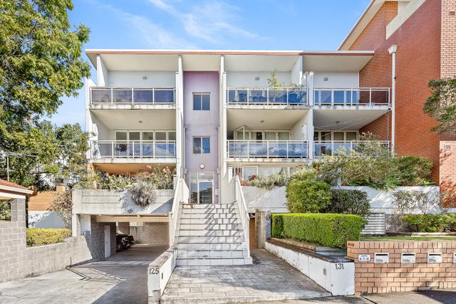 3/125-131 Harrow Road, NSW 2217